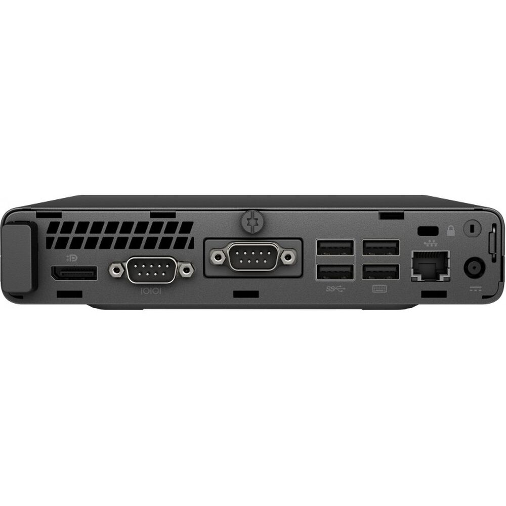 Hp Prodesk 400 G4, Intel Core I5-6500, 8gb/1tb Hdd Sff Pc image number 1.0